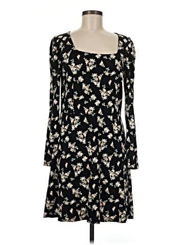 Ann Taylor LOFT Outlet Casual Dress (view 1)