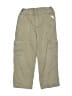 Unbranded 100% Cotton Tan Cargo Pants Size 5T - photo 1