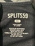 Splits 59 Black Tank Top Size Med - Lg - photo 7