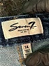 Seven7 Blue Jeans Size 14 - photo 4