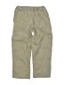 Unbranded 100% Cotton Tan Cargo Pants Size 5T - photo 2