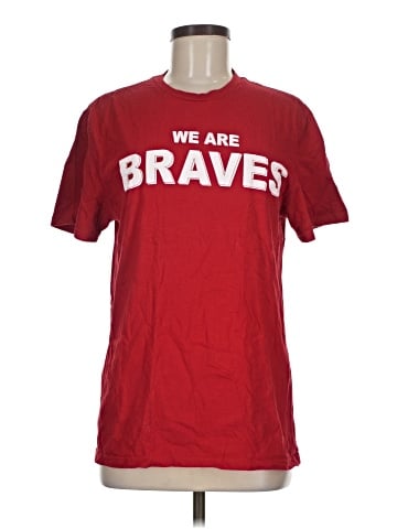 District. Short Sleeve T-Shirt (view 1)
