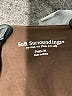 Soft Surroundings Brown Sweatshirt Size Med Petite - photo 7