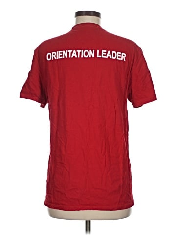 District. Short Sleeve T-Shirt (view 2)