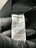 RBX Solid Black Dress Pants Size 1X - photo 4
