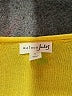Maison Jules Yellow Cardigan Size XL - photo 7
