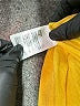 Maison Jules Yellow Cardigan Size XL - photo 8