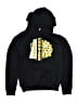 Jerzees Black Pullover Hoodie Size XL (youth) - photo 1