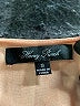 Honey Punch 100% Polyester Orange Sleeveless Top Size S - photo 7