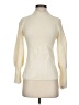 Rebecca Taylor 100% Wool Ivory Wool Pullover Sweater Size XS - photo 1