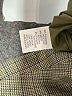 AK Anne Klein Tweed Brown Blazer Size 12 - photo 7