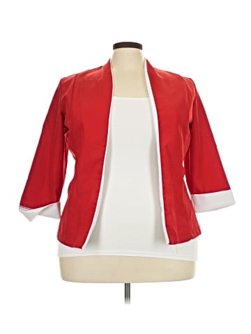 Jemma Blazer (view 1)