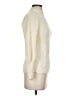 Rebecca Taylor 100% Wool Ivory Wool Pullover Sweater Size XS - photo 4