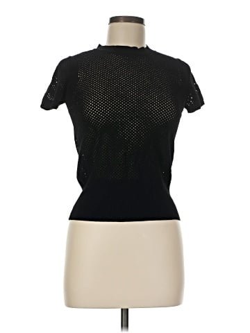 Autumn Cashmere Turtleneck Sweater (view 1)