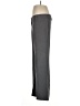 AGB Gray Dress Pants Size 6 - photo 5