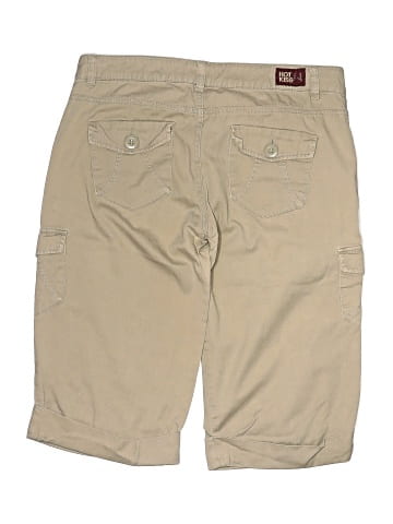 Hot Kiss Cargo Shorts (view 2)