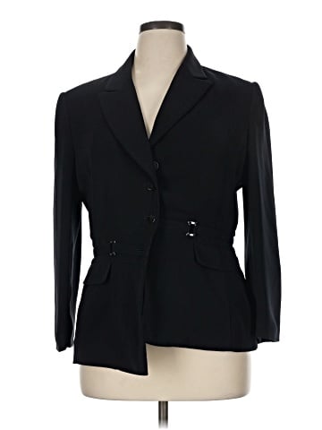 Tahari Blazer (view 1)