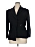 Tahari Black Blazer Size 14 - photo 1