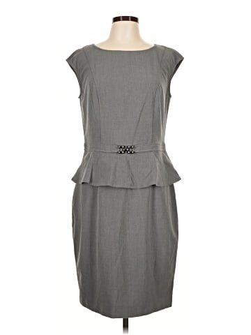 Chaps Casual Dress (view 1)