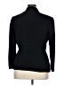 Tahari Black Blazer Size 14 - photo 2