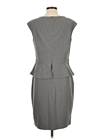Chaps Casual Dress (view 2)