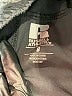 Russell Athletic Solid Black Athletic Shorts Size 8 - photo 3