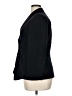 Tahari Black Blazer Size 14 - photo 5