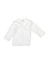 Strawberry White Cardigan Size 6-9 mo - photo 1