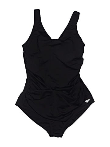 Speedo One Piece Swimsuit (view 1)