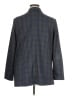 Liverpool Los Angeles Plaid Gray Blazer Size 1X - photo 2