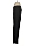 AGB Solid Black Dress Pants Size 6 - photo 5