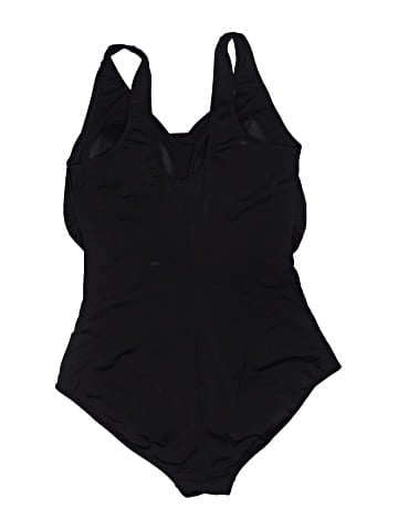 Speedo One Piece Swimsuit (view 2)