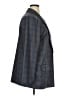Liverpool Los Angeles Plaid Gray Blazer Size 1X - photo 4