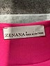 Zenana Pink Bodysuit Size S - photo 3