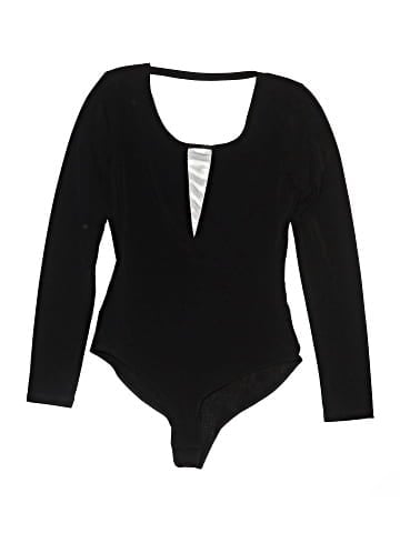 BCBGeneration Bodysuit (view 1)