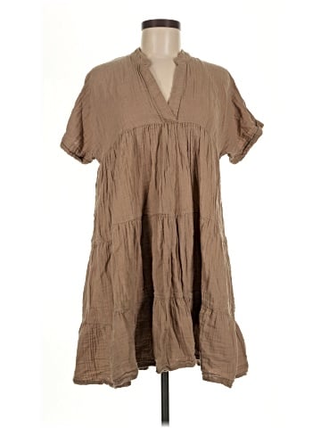 Charlie Paige Casual Dress (view 1)
