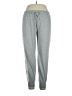 Splendid Gray Track Pants Size XL - photo 1