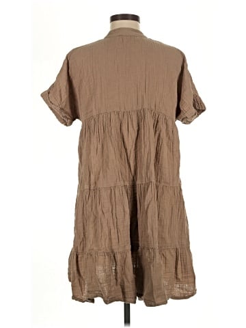 Charlie Paige Casual Dress (view 2)