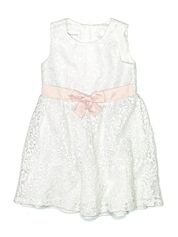 Bonnie Jean Dress (view 1)