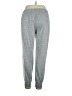 Splendid Gray Track Pants Size XL - photo 2