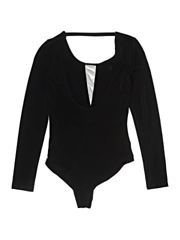 BCBGeneration Bodysuit (view 2)