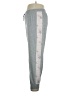 Splendid Gray Track Pants Size XL - photo 5