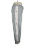 Splendid Gray Track Pants Size XL - photo 4