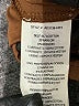 A'reve Brown Cocktail Dress Size S - photo 8