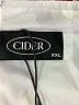 Cider 100% Polyester Floral Pink Casual Dress Size XXL - photo 4