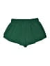 Unbranded Solid Green Shorts Size M (kids) - photo 2