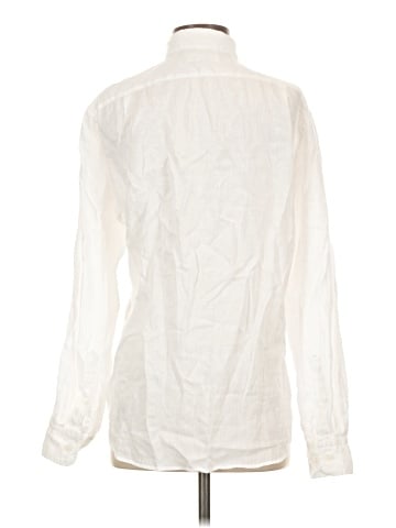 Uniqlo Long Sleeve Blouse (view 2)