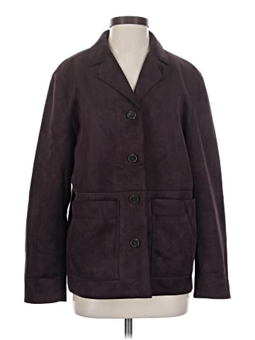 H&M Coat (view 1)