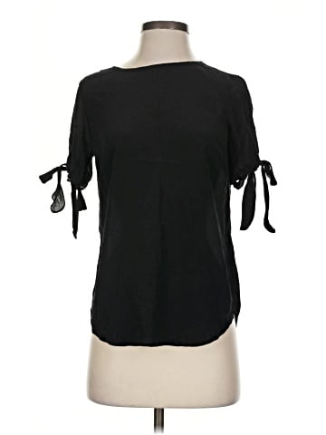 Slate & Willow 3/4 Sleeve Top (view 1)