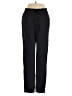 Athleta Black Casual Pants Size M (tall) - photo 1